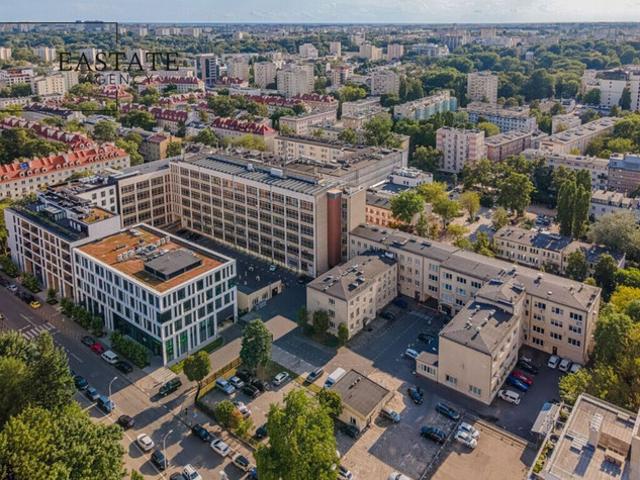 Warszawa, Mokotów, Stępińska