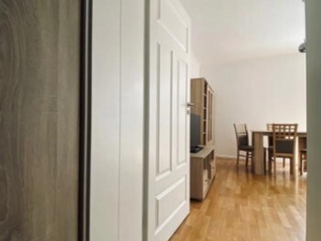 Warszawa, Mokotów, Stępińska