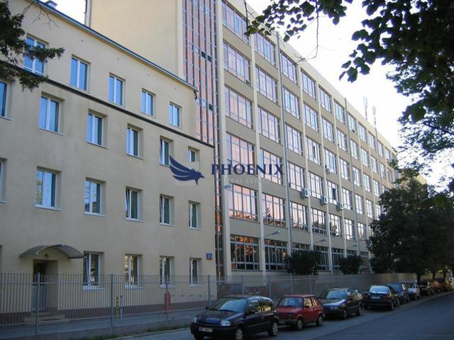 Warszawa, Mokotów, Stępińska