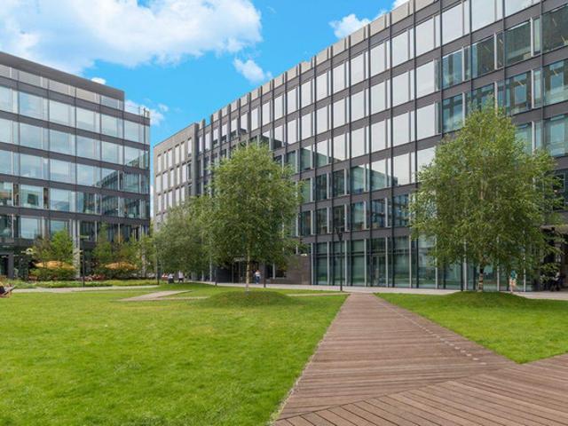 Warszawa, Mokotów, Stanisława Żaryna