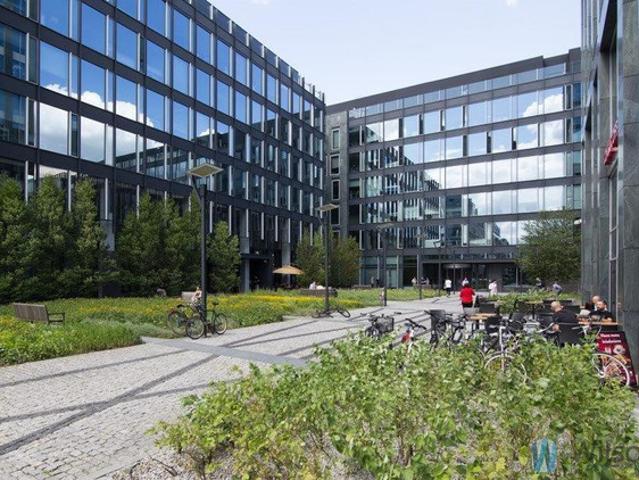 Warszawa, Mokotów, Stanisława Żaryna