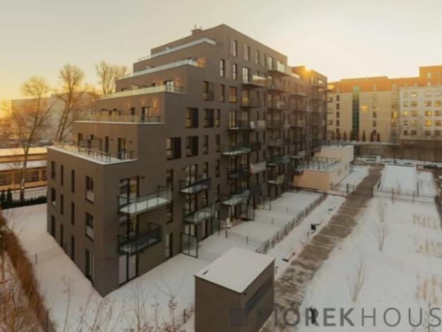 Warszawa, Mokotów, Stanisława Kierbedzia