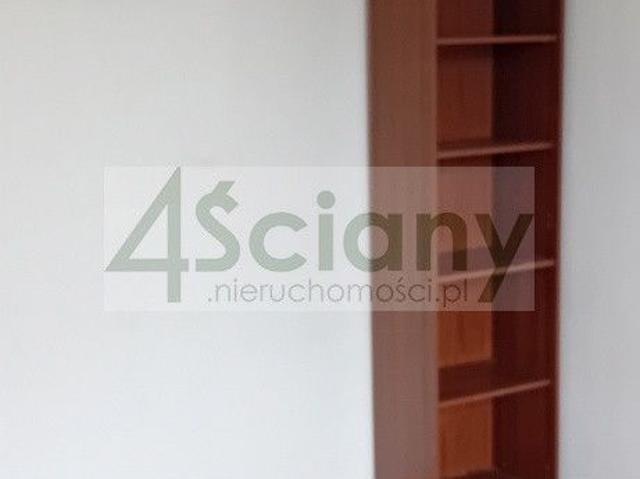 Warszawa, Mokotów, Stary Mokotów, Aleja Niepodległości
