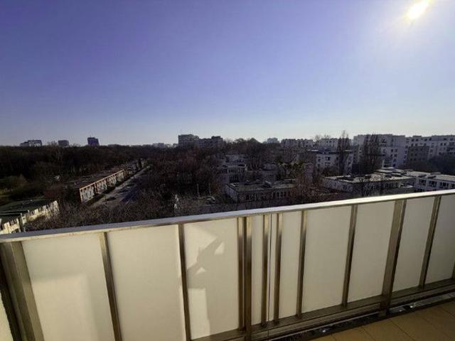 Warszawa, Mokotów, Stary Mokotów, Giordana Bruna