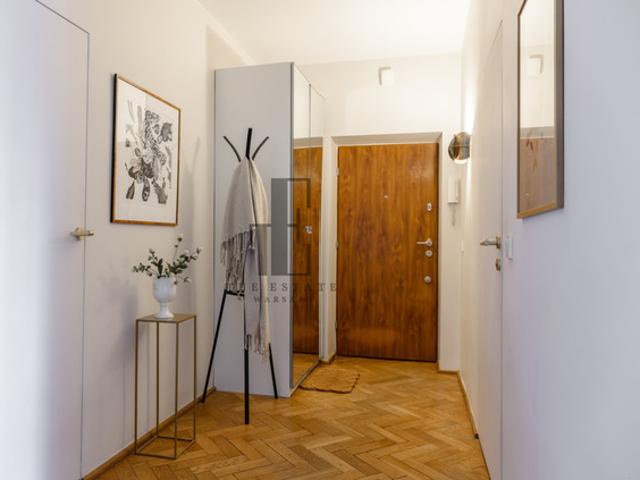 Warszawa, Mokotów, Stary Mokotów, Kazimierzowska