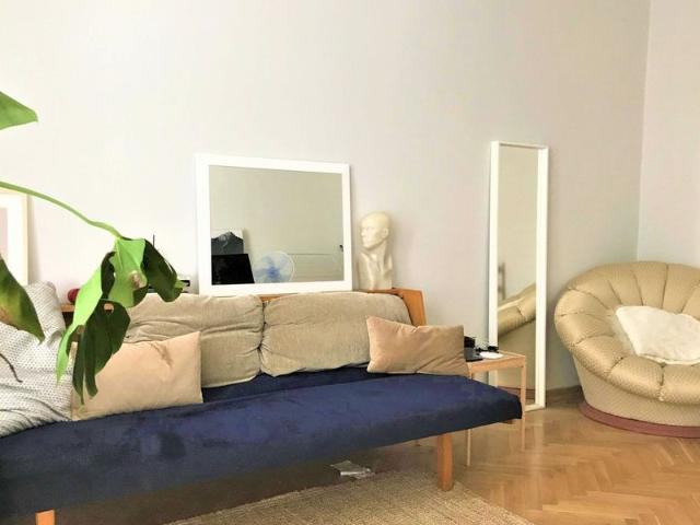 Warszawa, Mokotów, Stary Mokotów, Jarosława Dąbrowskiego