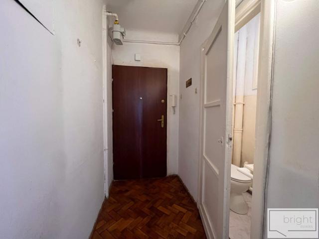 Warszawa, Mokotów, Stary Mokotów, Wiśniowa
