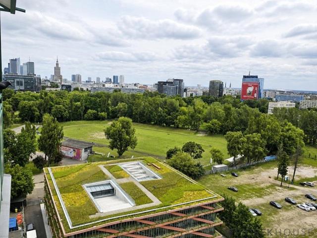Warszawa, Mokotów, Stefana Batorego