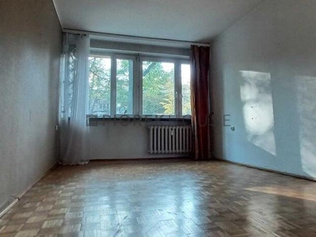 Warszawa, Mokotów, Stefana Batorego, 45 m2