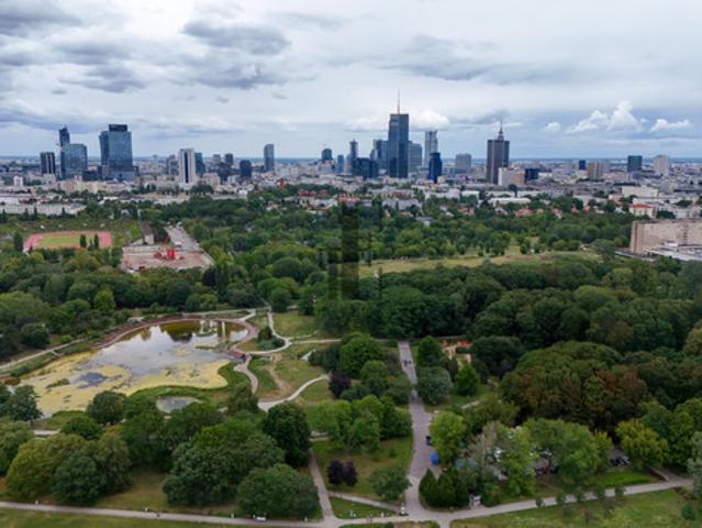 Warszawa, Mokotów, Stefana Batorego