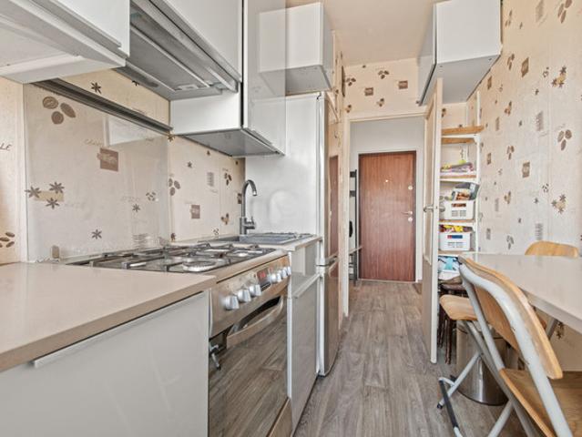 Warszawa, Mokotów, Stefana Bryły