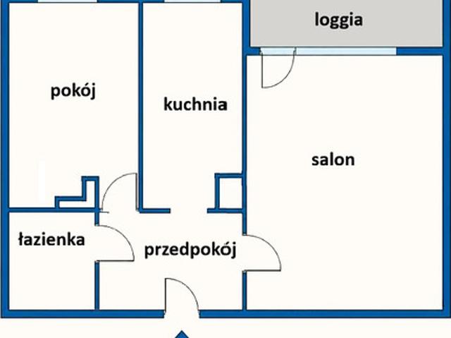 Warszawa, Mokotów, Stegny, Iberyjska