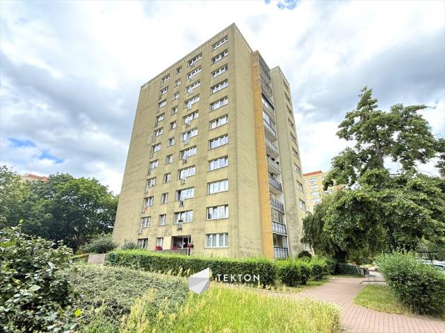 Warszawa, Mokotów Stegny, Kaukaska, 31,20 m2