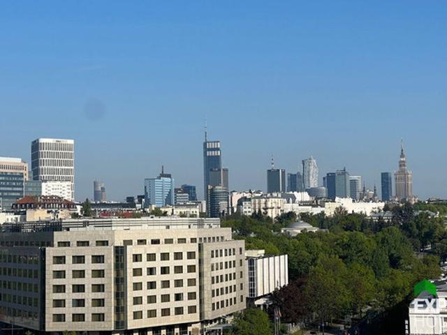Warszawa, Mokotów, Sułkowicka