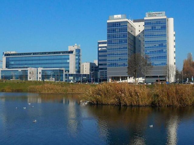 Warszawa, Mokotów, Szturmowa
