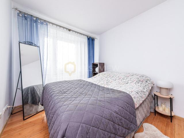 Warszawa, Mokotów, Służew, Jana Sebastiana Bacha