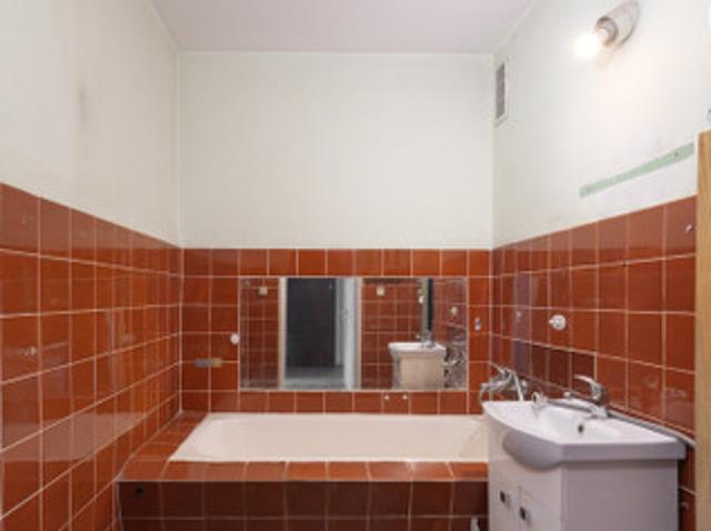 Warszawa, Mokotów, Służew, Jana Sebastiana Bacha