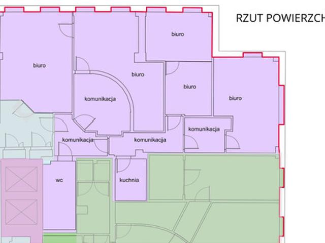 Warszawa, Mokotów, Służewiec, Wincentego Rzymowskiego