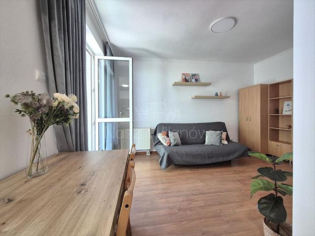 Warszawa, Mokotów, Służewiec, Wyścigowa, 34 m2