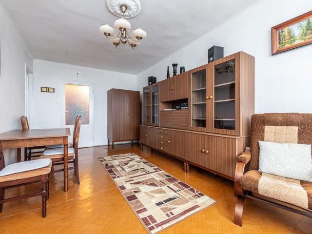 Warszawa, Mokotów, Służewiec, Śniardwy