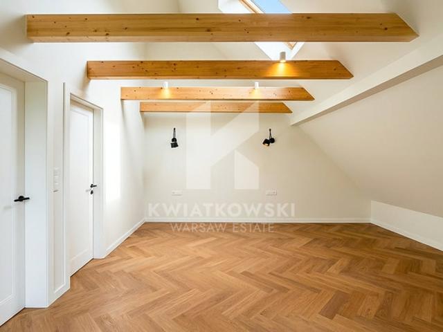 Warszawa, Mokotów, Sadyba