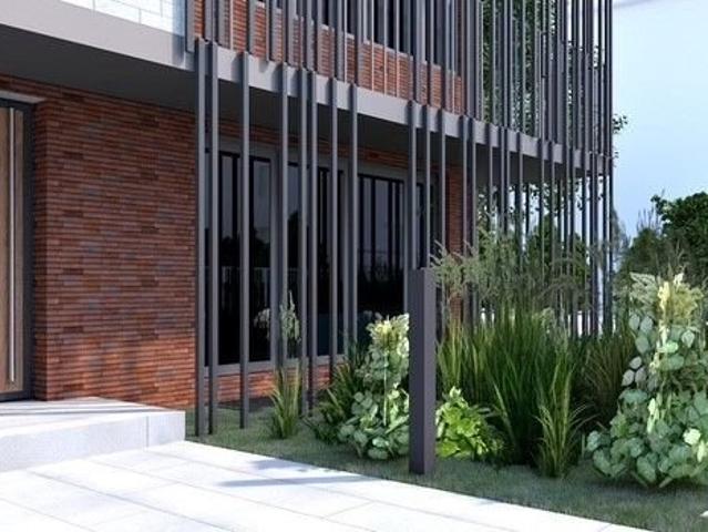 Warszawa, Mokotów, Sadyba, 300 m2