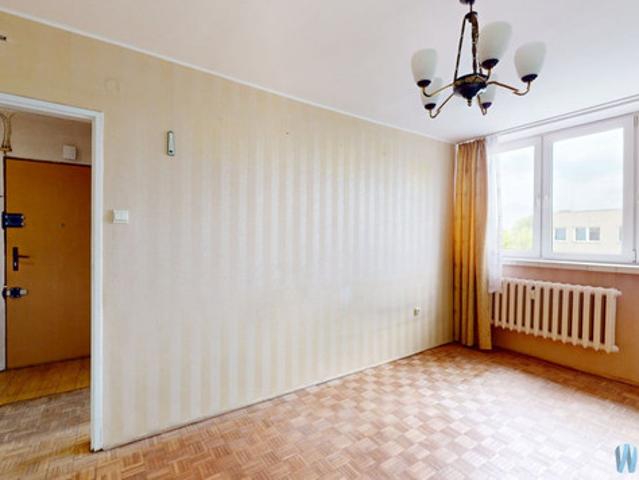 Warszawa, Mokotów Sadyba, Jana Iii Sobieskiego