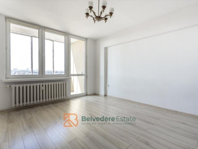 Warszawa, Mokotów Sadyba, Jaszowiecka, 31,40 m2