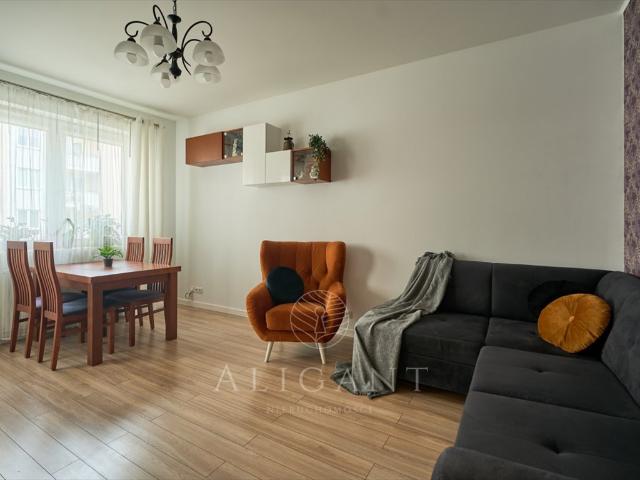 Warszawa, Mokotów Sadyba, Konstancińska, 72,70 m2