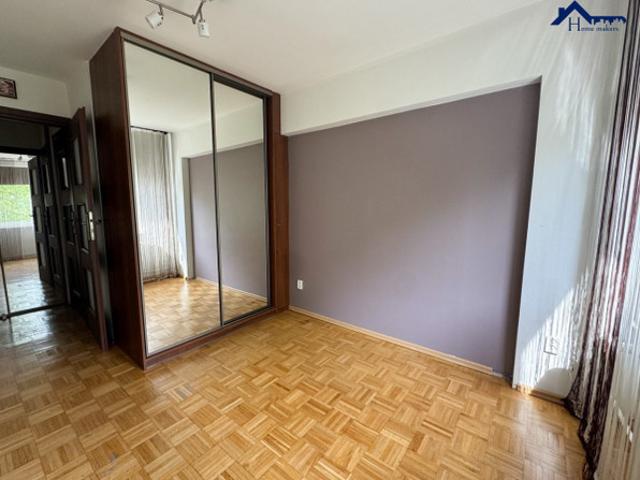 Warszawa, Mokotów, Sadyba, Korczyńska