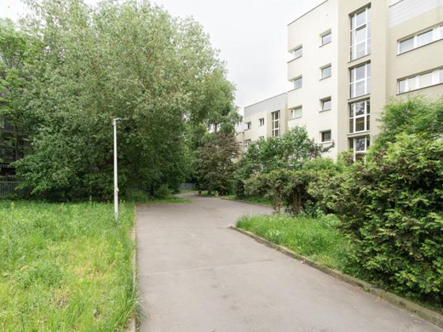 Warszawa, Mokotów, Sadyba, Ludwika Idzikowskiego