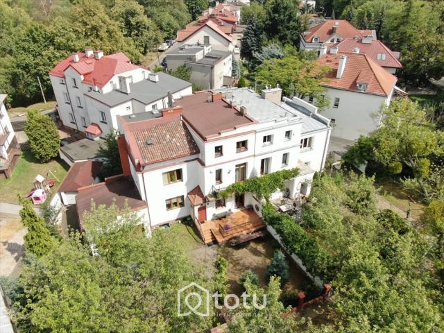 Warszawa, Mokotów Sadyba, Okrężna, 138 m2