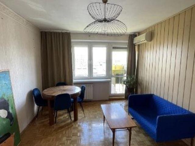 Warszawa, Mokotów, Sardyńska, 63 m2