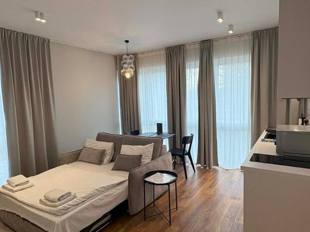 Warszawa, Mokotów, Siekierki, Bartycka 85A