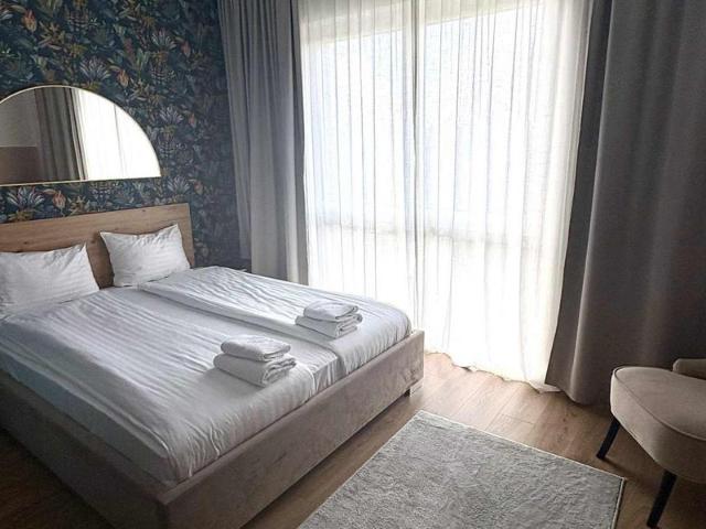 Warszawa, Mokotów, Siekierki, Bartycka