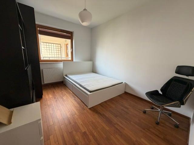 Warszawa, Mokotów, Sielce