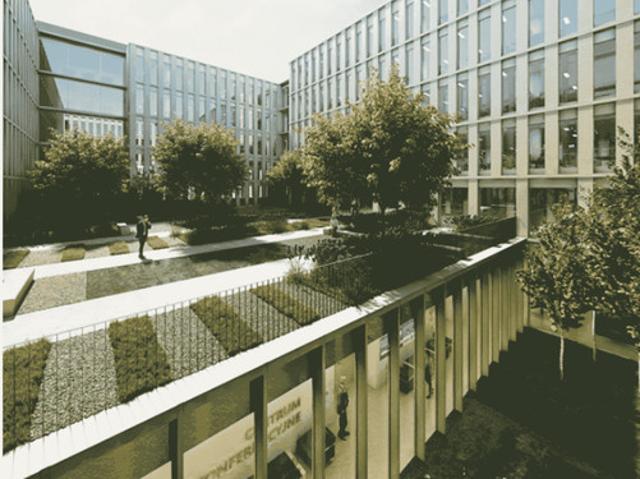 Warszawa, Mokotów, Sielce, BOBROWIECKA
