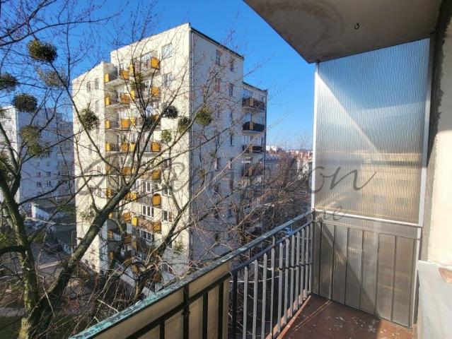 Warszawa, Mokotów Sielce, Chełmska, 38,90 m2