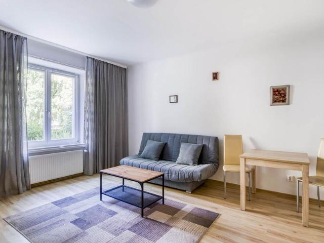 Warszawa, Mokotów, Sielce, Górska