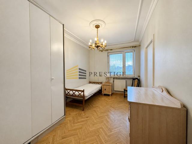 Warszawa, Mokotów, Sielce, Konduktorska