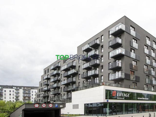 Warszawa, Mokotów, Sielce, Stanisława Kierbedzia