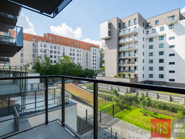 Warszawa, Mokotów, Sielce, Stanisława Kierbedzia