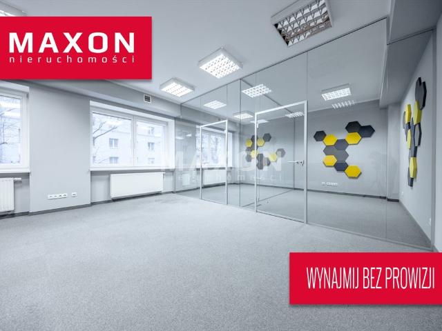 Nowoczesne biuro 205 m² z open space i gabinetami