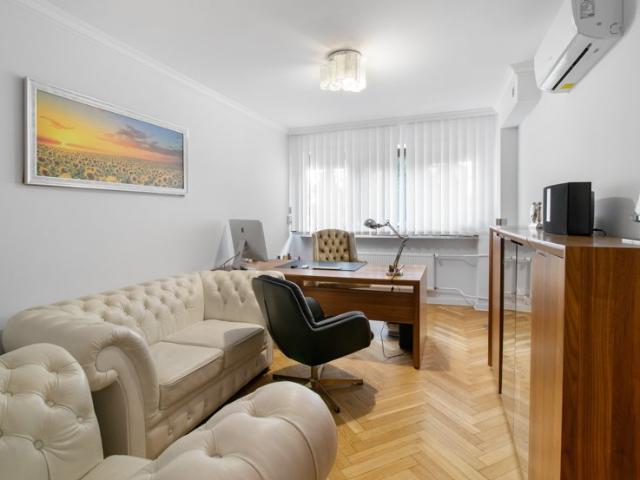 Warszawa, Mokotów, Tadeusza Rejtana 7/9, 50 m2
