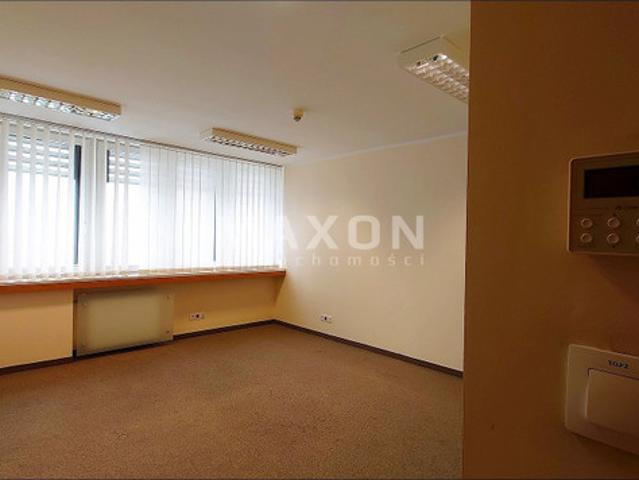 Warszawa, Mokotów, ul. Obrzeżna