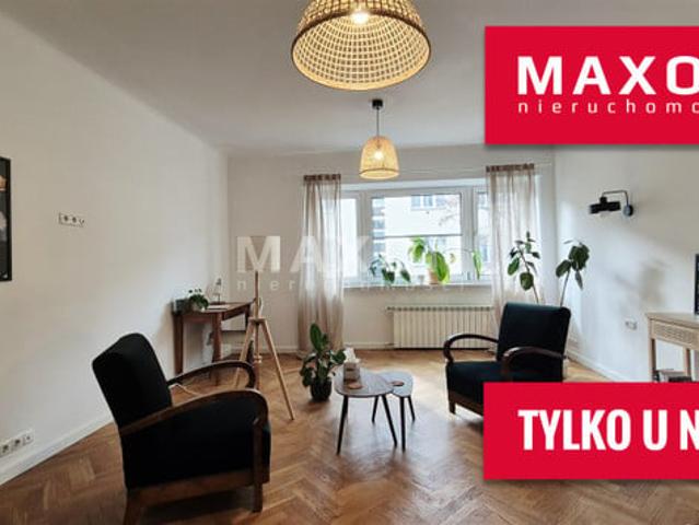 Warszawa, Mokotów, ul. Asfaltowa