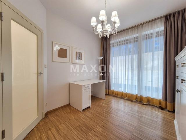 Warszawa, Mokotów, ul. Biały Kamień