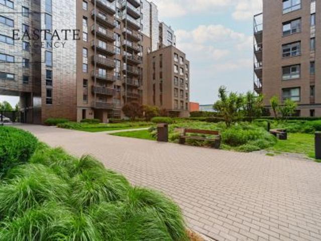 Warszawa, Mokotów, ul. Jana Pawła Woronicza, 36 m² Mieszkanie