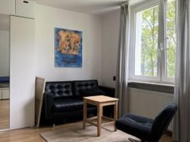 Warszawa, Mokotów, ul. Konduktorska, 23 m² Mieszkanie