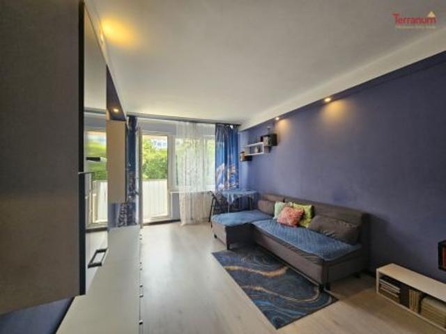 Warszawa, Mokotów, ul. Puławska, 36 m² Mieszkanie